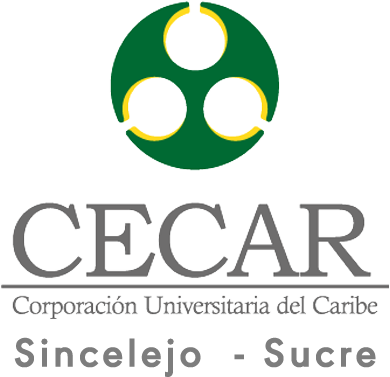 CECAR Logo